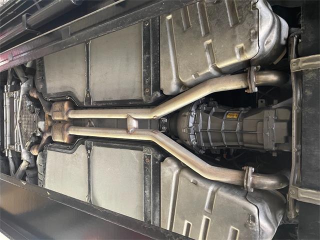 2001 Chevrolet Corvette (CC-2074246) for sale in Addison, Illinois