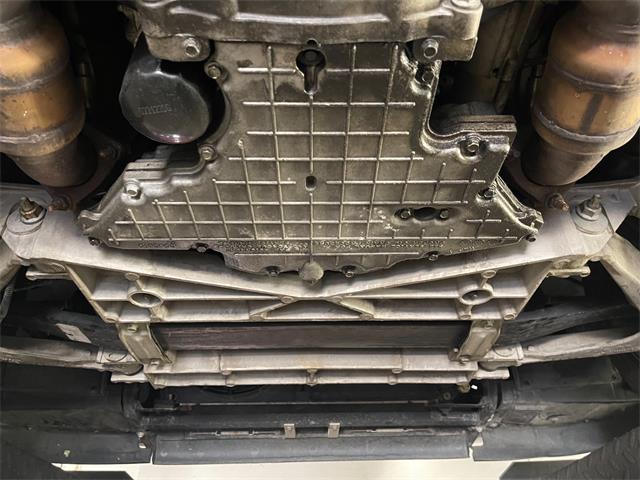 2001 Chevrolet Corvette (CC-2074246) for sale in Addison, Illinois