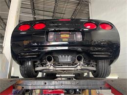2001 Chevrolet Corvette (CC-2074246) for sale in Addison, Illinois