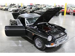 1969 MG MGB (CC-2074247) for sale in Las Vegas, Nevada