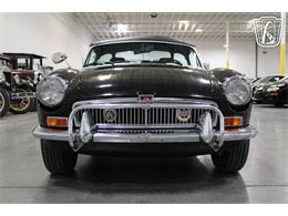 1969 MG MGB (CC-2074247) for sale in Las Vegas, Nevada