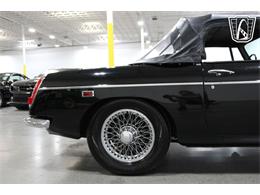 1969 MG MGB (CC-2074247) for sale in Las Vegas, Nevada