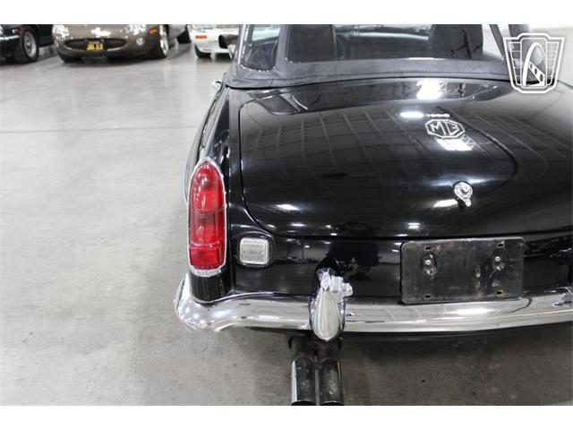1969 MG MGB (CC-2074247) for sale in Las Vegas, Nevada