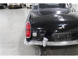 1969 MG MGB (CC-2074247) for sale in Las Vegas, Nevada