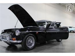 1969 MG MGB (CC-2074247) for sale in Las Vegas, Nevada