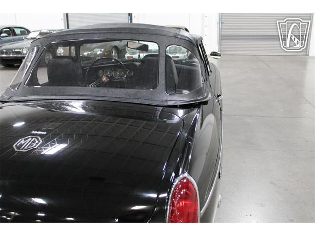 1969 MG MGB (CC-2074247) for sale in Las Vegas, Nevada