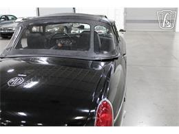 1969 MG MGB (CC-2074247) for sale in Las Vegas, Nevada