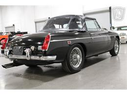 1969 MG MGB (CC-2074247) for sale in Las Vegas, Nevada
