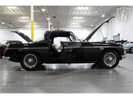 1969 MG MGB (CC-2074247) for sale in Las Vegas, Nevada