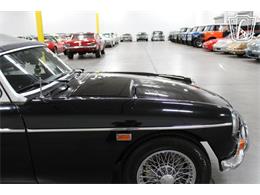 1969 MG MGB (CC-2074247) for sale in Las Vegas, Nevada