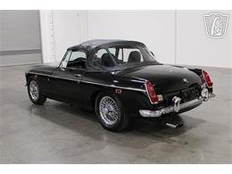 1969 MG MGB (CC-2074247) for sale in Las Vegas, Nevada