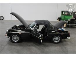 1969 MG MGB (CC-2074247) for sale in Las Vegas, Nevada