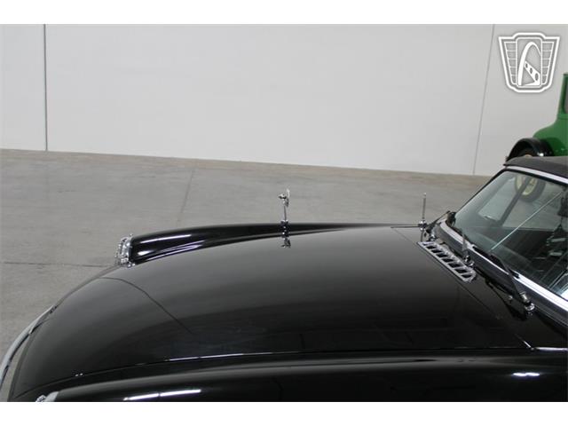 1969 MG MGB (CC-2074247) for sale in Las Vegas, Nevada