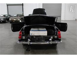 1969 MG MGB (CC-2074247) for sale in Las Vegas, Nevada