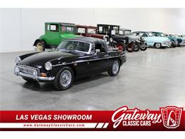 1969 MG MGB (CC-2074247) for sale in Las Vegas, Nevada