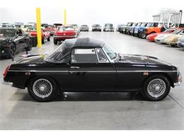 1969 MG MGB (CC-2074247) for sale in Las Vegas, Nevada