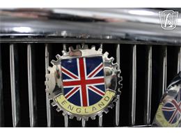 1969 MG MGB (CC-2074247) for sale in Las Vegas, Nevada