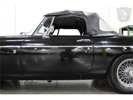 1969 MG MGB (CC-2074247) for sale in Las Vegas, Nevada