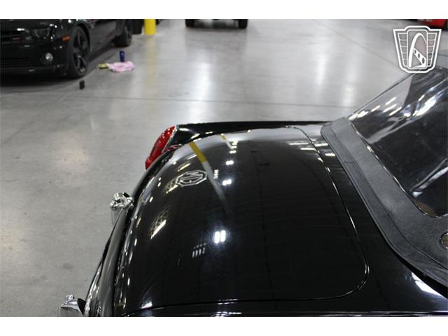 1969 MG MGB (CC-2074247) for sale in Las Vegas, Nevada