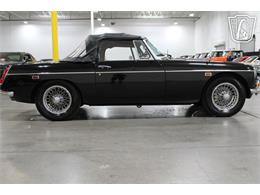 1969 MG MGB (CC-2074247) for sale in Las Vegas, Nevada