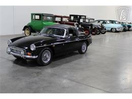 1969 MG MGB (CC-2074247) for sale in Las Vegas, Nevada