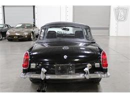 1969 MG MGB (CC-2074247) for sale in Las Vegas, Nevada