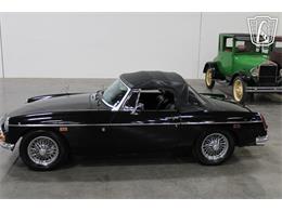 1969 MG MGB (CC-2074247) for sale in Las Vegas, Nevada