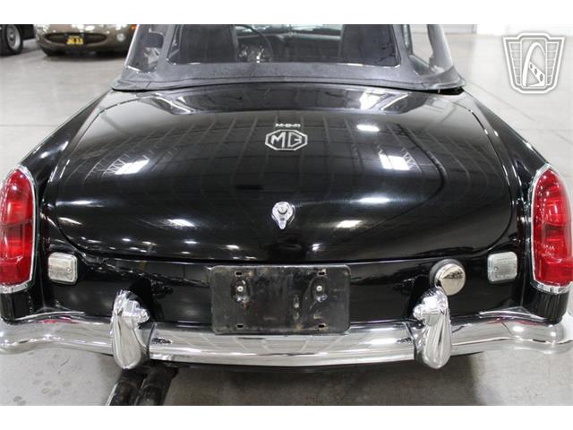 1969 MG MGB (CC-2074247) for sale in Las Vegas, Nevada