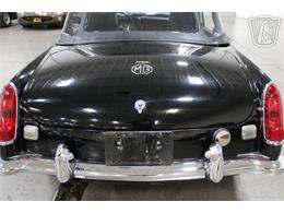 1969 MG MGB (CC-2074247) for sale in Las Vegas, Nevada
