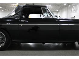 1969 MG MGB (CC-2074247) for sale in Las Vegas, Nevada
