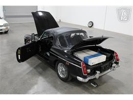 1969 MG MGB (CC-2074247) for sale in Las Vegas, Nevada