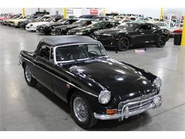1969 MG MGB (CC-2074247) for sale in Las Vegas, Nevada