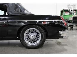 1969 MG MGB (CC-2074247) for sale in Las Vegas, Nevada