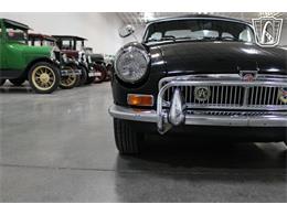 1969 MG MGB (CC-2074247) for sale in Las Vegas, Nevada