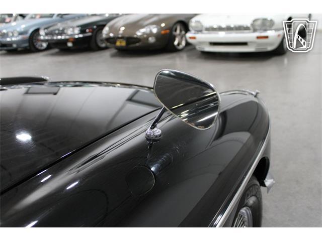 1969 MG MGB (CC-2074247) for sale in Las Vegas, Nevada