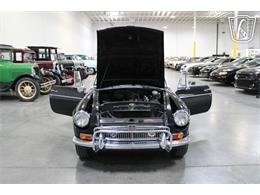 1969 MG MGB (CC-2074247) for sale in Las Vegas, Nevada