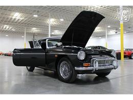 1969 MG MGB (CC-2074247) for sale in Las Vegas, Nevada