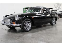 1969 MG MGB (CC-2074247) for sale in Las Vegas, Nevada