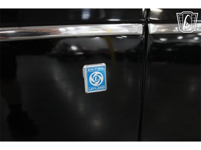 1969 MG MGB (CC-2074247) for sale in Las Vegas, Nevada