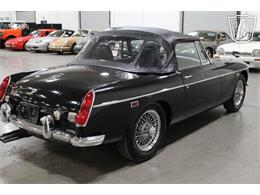1969 MG MGB (CC-2074247) for sale in Las Vegas, Nevada