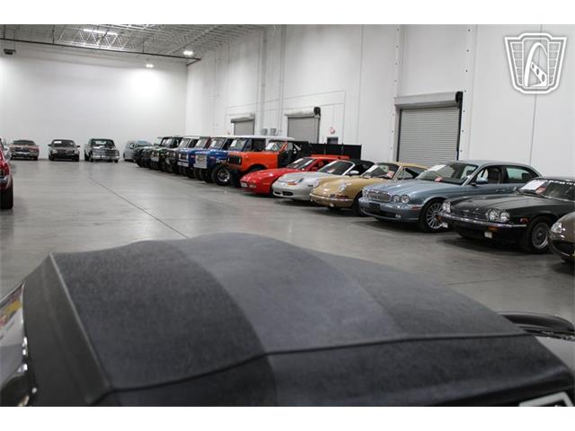 1969 MG MGB (CC-2074247) for sale in Las Vegas, Nevada