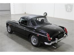 1969 MG MGB (CC-2074247) for sale in Las Vegas, Nevada