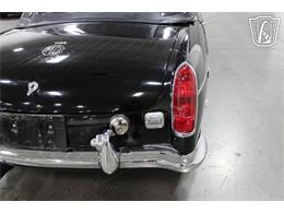 1969 MG MGB (CC-2074247) for sale in Las Vegas, Nevada