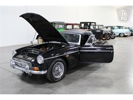 1969 MG MGB (CC-2074247) for sale in Las Vegas, Nevada