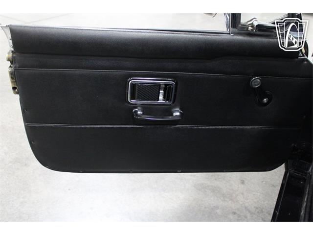 1969 MG MGB (CC-2074247) for sale in Las Vegas, Nevada