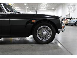 1969 MG MGB (CC-2074247) for sale in Las Vegas, Nevada