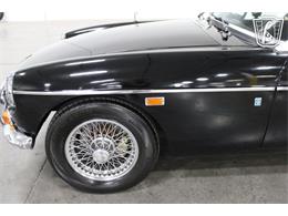 1969 MG MGB (CC-2074247) for sale in Las Vegas, Nevada