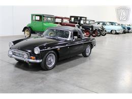 1969 MG MGB (CC-2074247) for sale in Las Vegas, Nevada