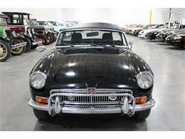 1969 MG MGB (CC-2074247) for sale in Las Vegas, Nevada