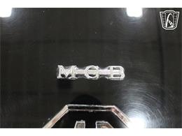 1969 MG MGB (CC-2074247) for sale in Las Vegas, Nevada
